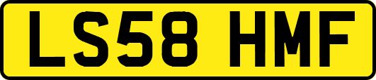 LS58HMF