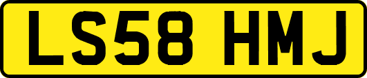 LS58HMJ