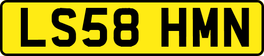 LS58HMN