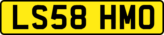 LS58HMO