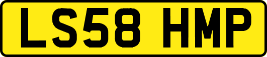 LS58HMP