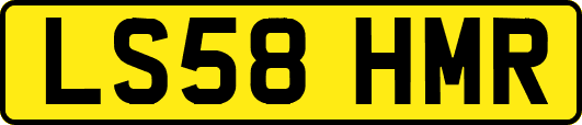LS58HMR