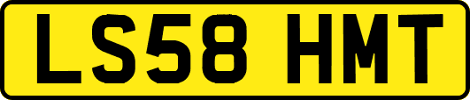 LS58HMT