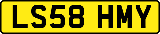 LS58HMY