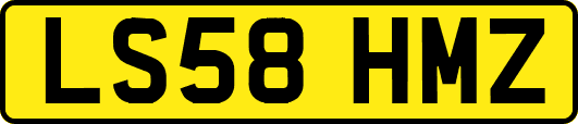 LS58HMZ
