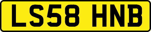 LS58HNB