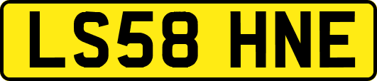 LS58HNE