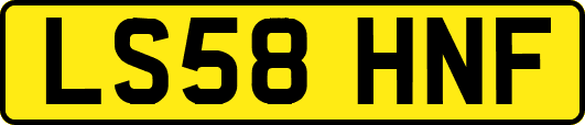 LS58HNF