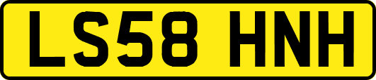 LS58HNH
