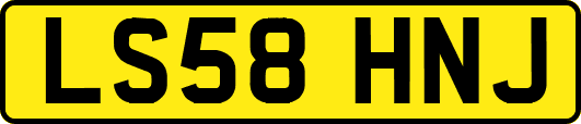 LS58HNJ