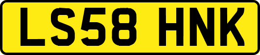 LS58HNK