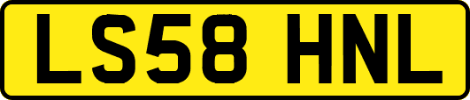 LS58HNL