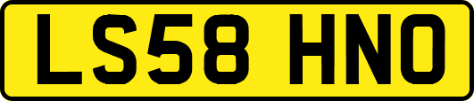 LS58HNO