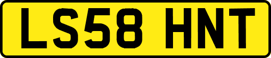 LS58HNT