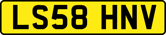 LS58HNV