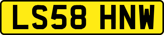 LS58HNW