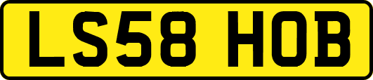 LS58HOB
