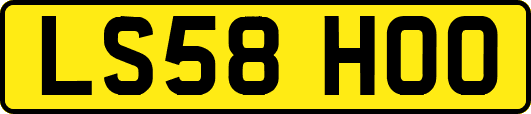 LS58HOO