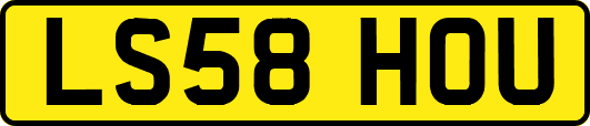 LS58HOU