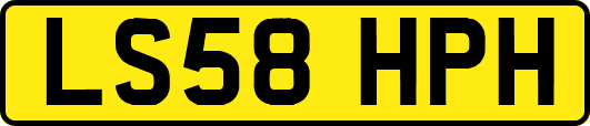 LS58HPH