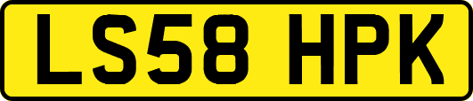 LS58HPK