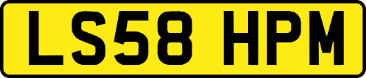 LS58HPM
