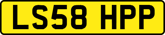LS58HPP