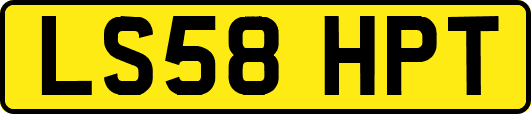 LS58HPT