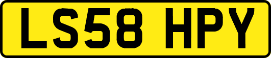LS58HPY