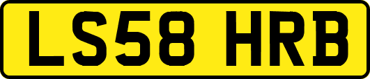 LS58HRB