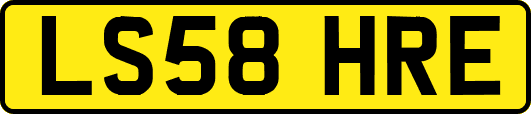 LS58HRE