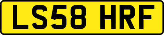 LS58HRF