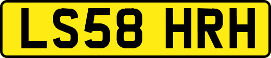 LS58HRH