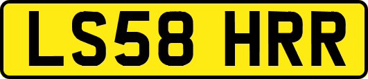 LS58HRR
