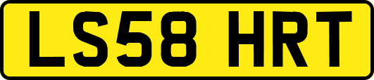 LS58HRT
