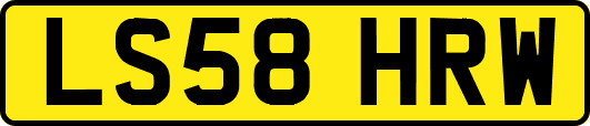 LS58HRW