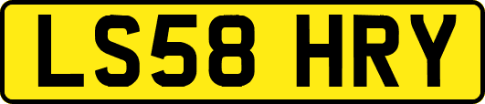 LS58HRY