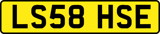 LS58HSE