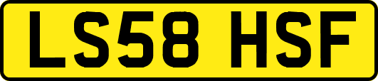 LS58HSF
