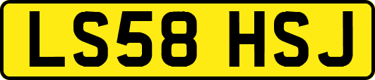 LS58HSJ