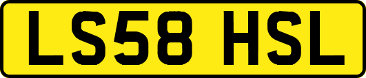 LS58HSL