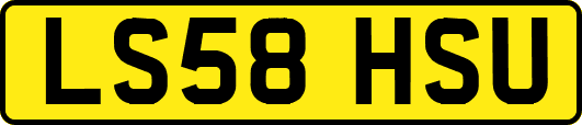 LS58HSU