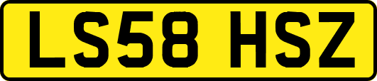 LS58HSZ