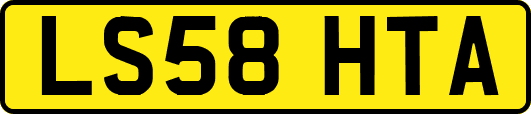LS58HTA