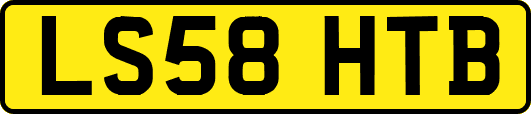 LS58HTB