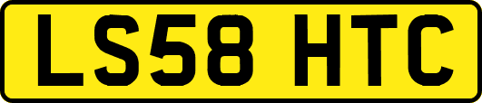 LS58HTC