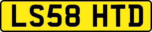 LS58HTD