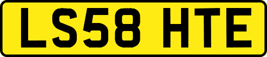 LS58HTE