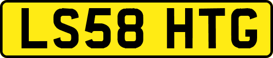 LS58HTG