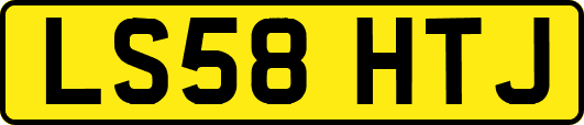 LS58HTJ